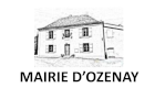 mairie d'Ozenay, partenaire